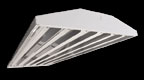 To AEI's energy efficient T5 industrial fluorescent lighting fixtures